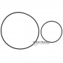 Gasket set U140E/F U240E U241E 1998-2007