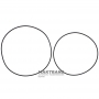 Gasket set U140E/F U240E U241E 1998-2007