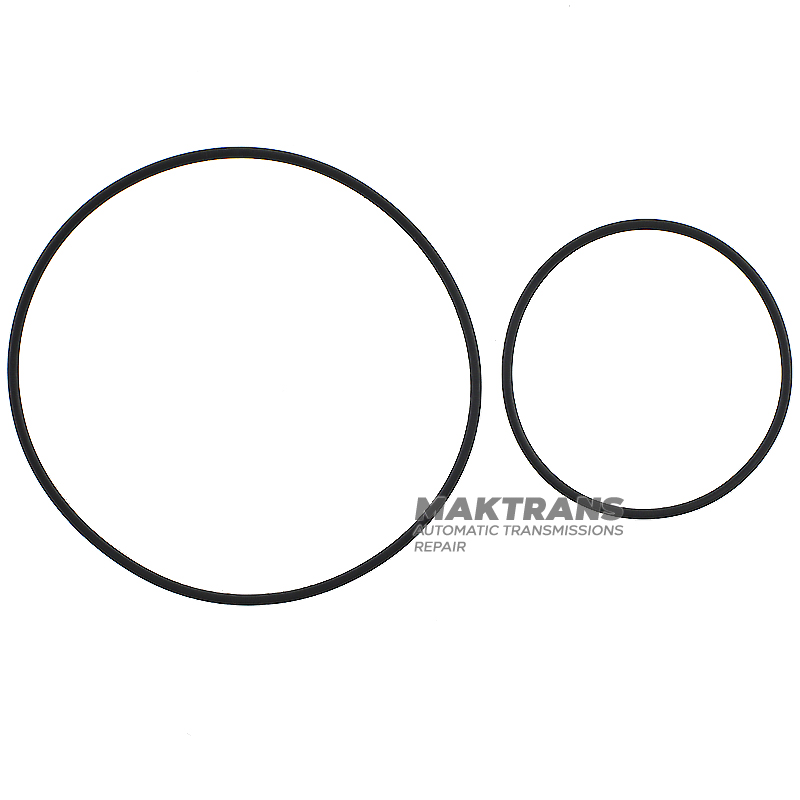 Gasket set U140E/F U240E U241E 1998-2007