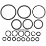 Gasket set U140E/F U240E U241E 1998-2007