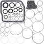 Gasket set U140E/F U240E U241E 1998-2007