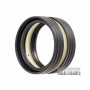 Axle oil seal between transfer case and transmission U140F AWD  transfer case adapter U760E  07-09  33x41x21