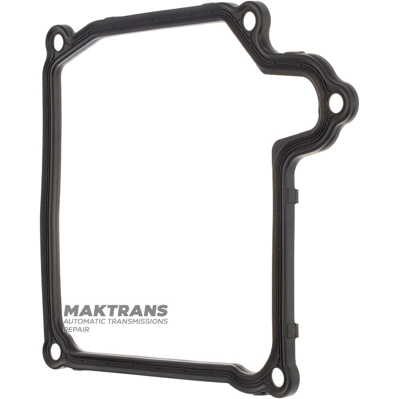DQ250 02E DSG 6spd 03-up gasket set + valve body separator plate