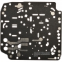 DQ250 02E DSG 6spd 03-up gasket set + valve body separator plate