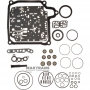 DQ250 02E DSG 6spd 03-up gasket set + valve body separator plate