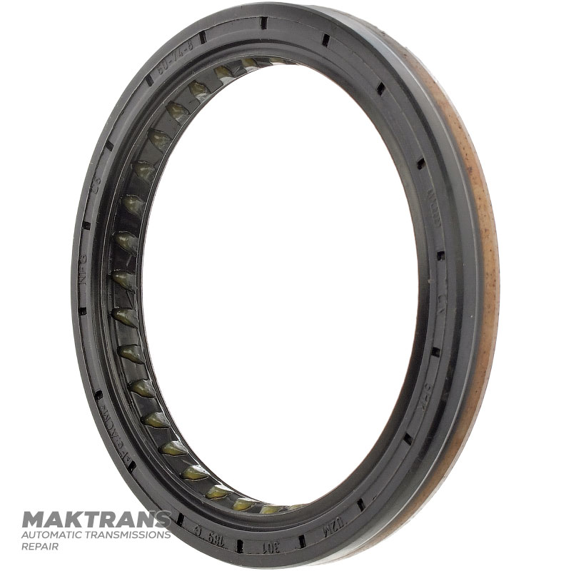 DQ250 02E DSG 6spd 03-up gasket set + valve body separator plate
