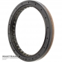 DQ250 02E DSG 6spd 03-up gasket set + valve body separator plate