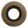 Axle oil seal right AW TF-80SC AW TF-81SC Opel Saab 05-12 0374595 93183566 19033965 34x73/80x9/14