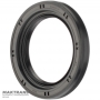 Axle oil seal left AW TF-80SC  AW TF-81SC  05-12  43x63x8 mm