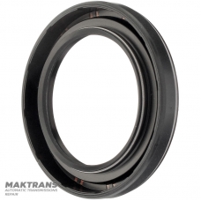 Axle oil seal left AW TF-80SC  AW TF-81SC  05-12  43x63x8 mm