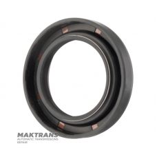 Left axle shaft seal (differential) 19036893B/LR002905/XH0500E AW TF-80SC AW TF-81SC LAND ROVER FREELANDER 2, RANGE ROVER EVOQUE 43x66x11/19