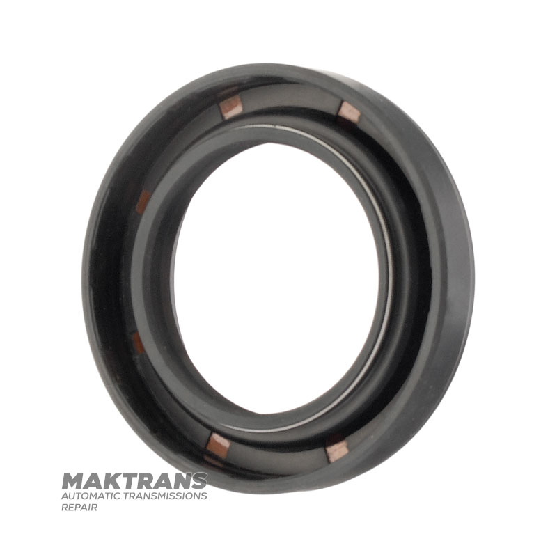 Left axle shaft seal (differential) 19036893B/LR002905/XH0500E AW TF-80SC AW TF-81SC LAND ROVER FREELANDER 2, RANGE ROVER EVOQUE 43x66x11/19