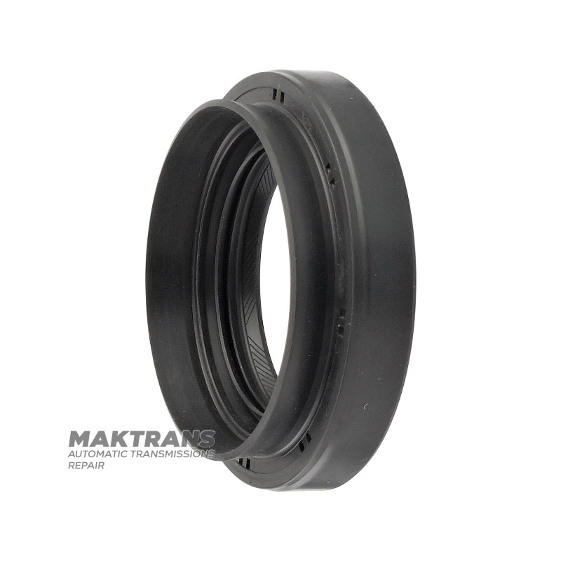 Left axle shaft seal (differential) 19036893B/LR002905/XH0500E AW TF-80SC AW TF-81SC LAND ROVER FREELANDER 2, RANGE ROVER EVOQUE 43x66x11/19