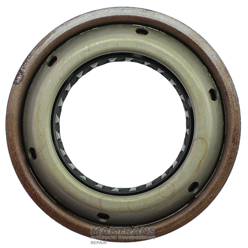 Axle oil seal AW55-50SN AW55-51SN  Opel  left right   AW TF-80SC AW TF-81SC 99-up 374594 24220622 0371201 93741730  34x55/61x9/14