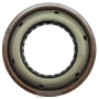 Axle oil seal AW55-50SN AW55-51SN  Opel  left right   AW TF-80SC AW TF-81SC 99-up 374594 24220622 0371201 93741730  34x55/61x9/14