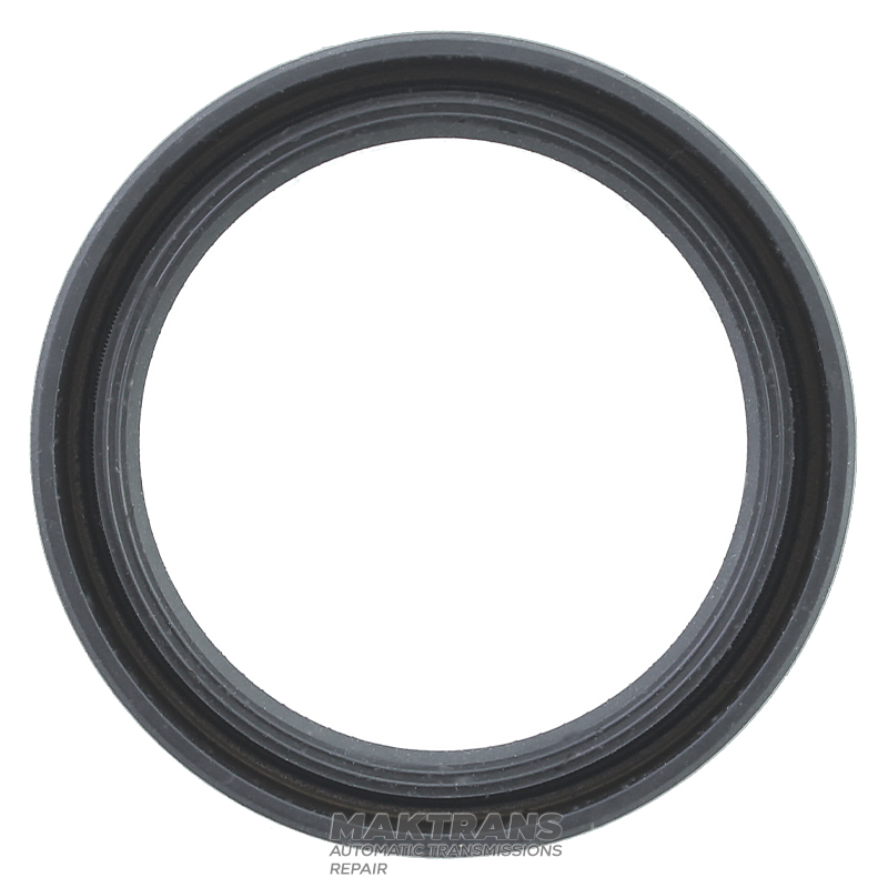 Axle oil seal right pinion (for differential) AW TF-80SN AW TF-81SC  VAG 09P, Aisin Warner AQ450-8F/A  07-12 Volvo 30713729  35x45x7