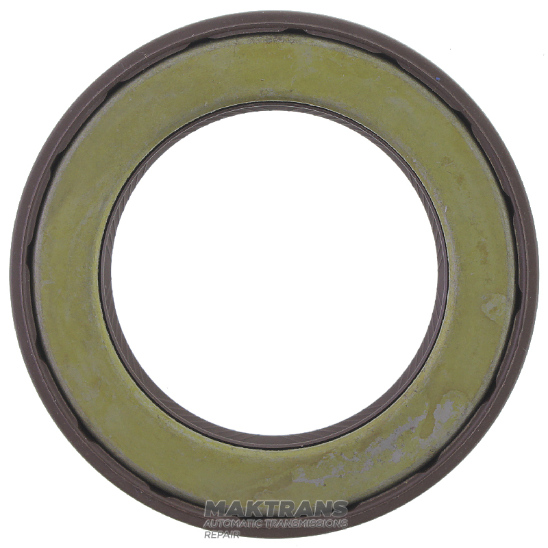Left axle shaft seal AW TF-80SN AW TF-81SC 07-12 Volvo 30751872 19035437B 43x66x8.5 mm