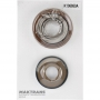 Piston kit automatic transmission AW TF-80SC AW TF-81SC 05-up
