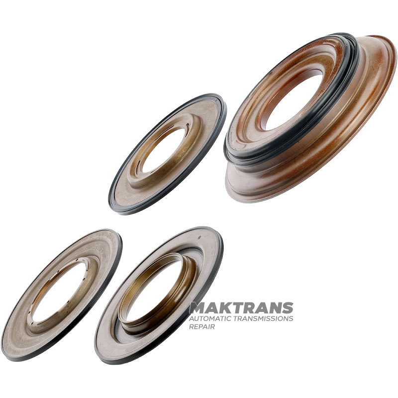 Piston kit automatic transmission AW TF-80SC AW TF-81SC 05-up