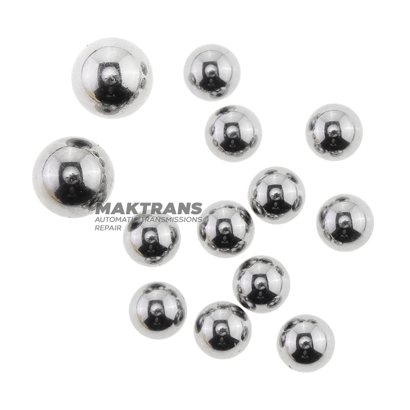 Gasket set RE4F04V 92-on
