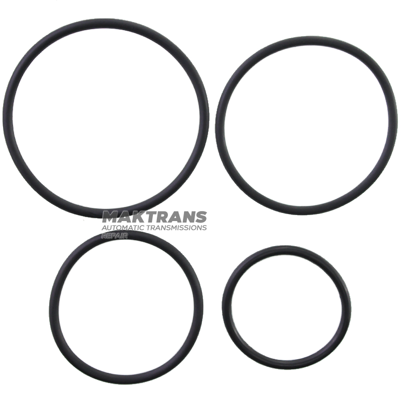 Gasket set RE4F04V 92-on