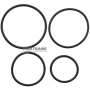 Gasket set RE4F04V 92-on