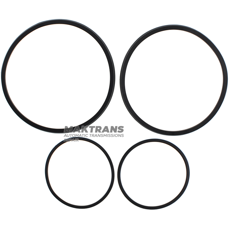 Gasket set RE4F04V 92-on