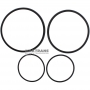 Gasket set RE4F04V 92-on