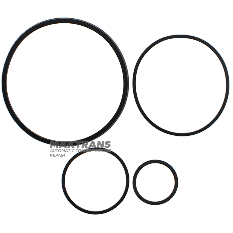 Gasket set RE4F04V 92-on