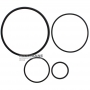Gasket set RE4F04V 92-on