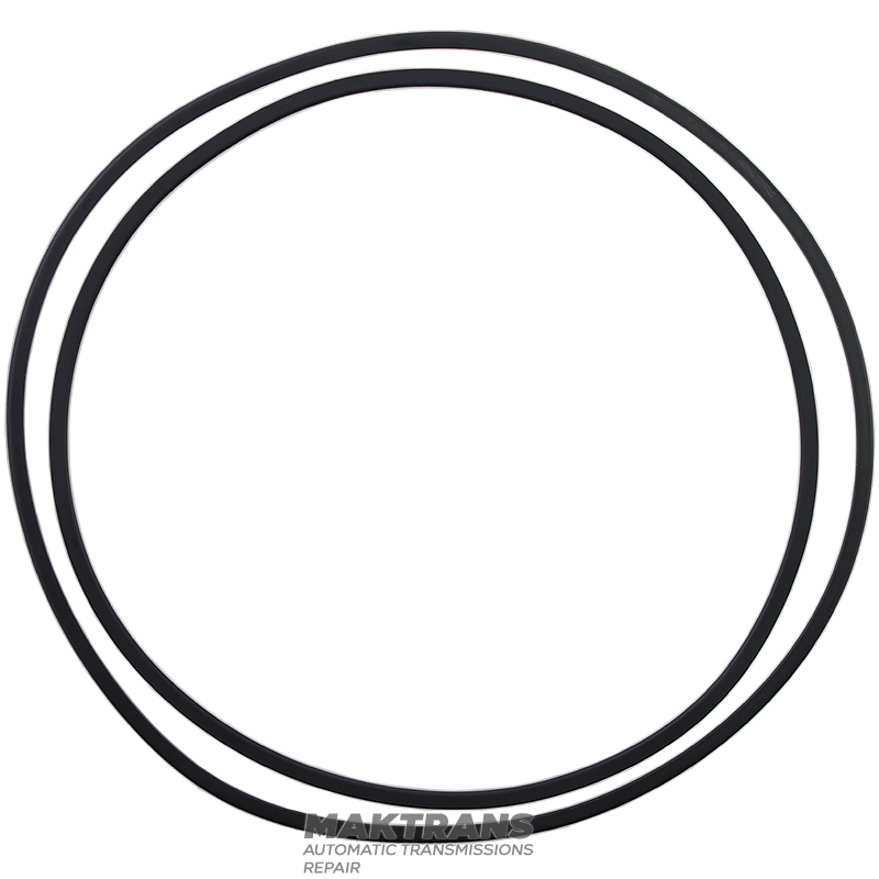 Gasket set RE4F04V 92-on
