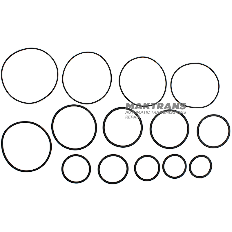 Gasket set RE4F04V 92-on