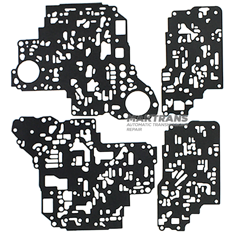 Gasket set RE4F04V 92-on