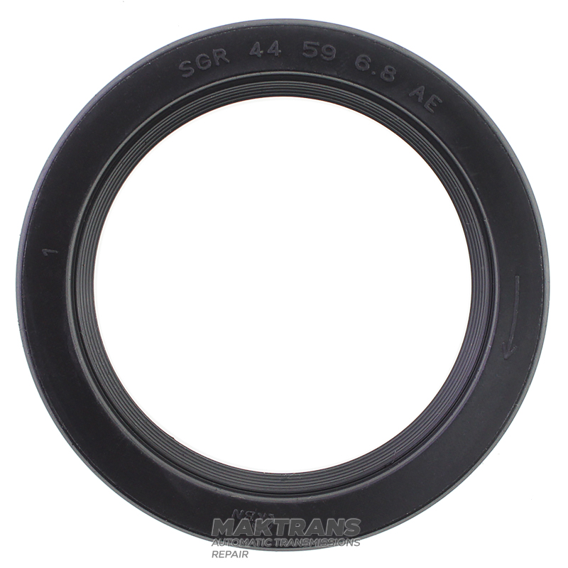 Gasket set RE4F04V 92-on