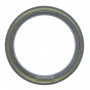 Adapter housing oil seal A750E Tundra AB60F inner 4EAT 5EAT R4AX-EL 1987-up 806752020 9031151010 9031151008 51x66x6