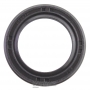 Gear selector oil seal A4LD 4R44E 4R55E 5R44E 5R55E 5R55N 5R55W 5R55S AOD AODE AODE-W 4R70W 4R75W A4OD 4R100 85-07 D5AZ7F337AA 18x27x5