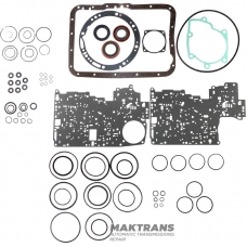 Automatic transmission gasket set A4LD