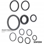 Automatic transmission gasket set A4LD