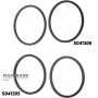 Automatic transmission gasket set A4LD