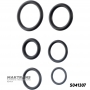 Automatic transmission gasket set A4LD