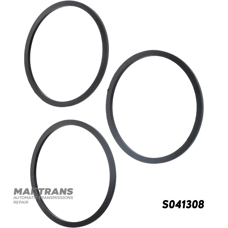Automatic transmission gasket set A4LD