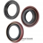 Automatic transmission gasket set A4LD