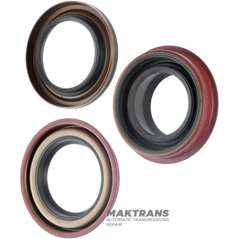 Automatic transmission gasket set A4LD