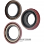 Automatic transmission gasket set A4LD