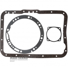 Automatic transmission gasket set A4LD