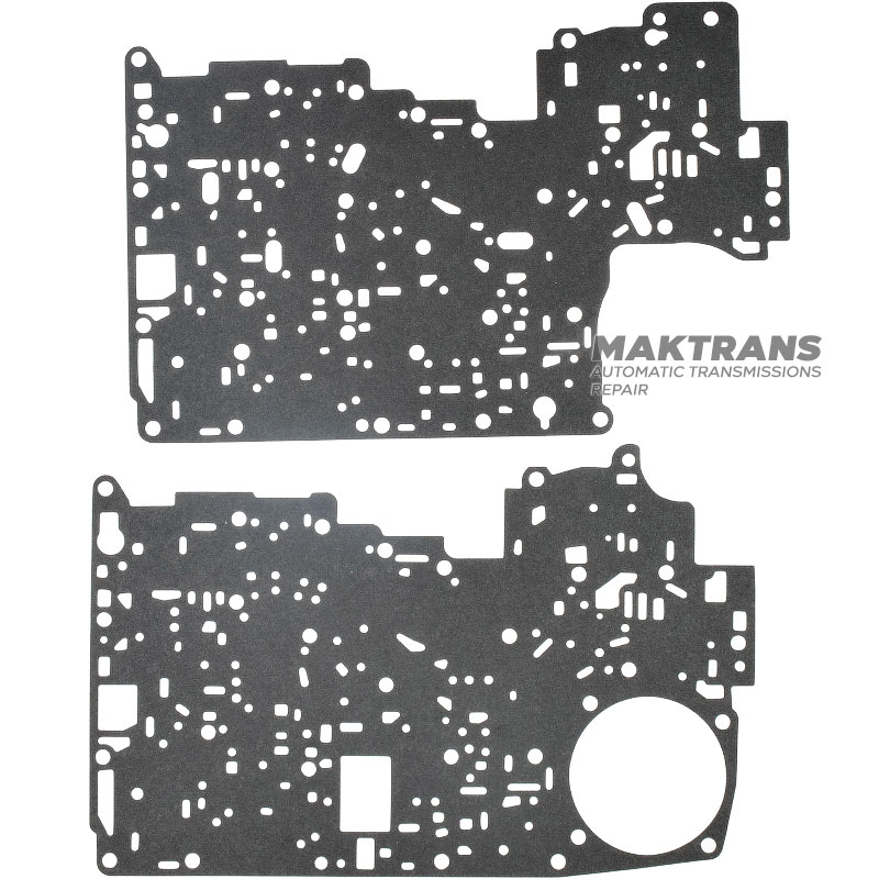 Automatic transmission gasket set A4LD