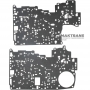 Automatic transmission gasket set A4LD