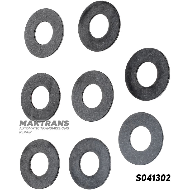 Automatic transmission gasket set A4LD