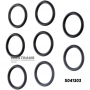 Automatic transmission gasket set A4LD