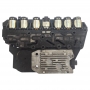 Electronic control unit TCM (Gen1, with pressure sensors, with solenoids) 6T30, 6T40, 6T45 08-up — 24252429
